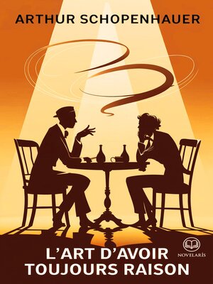 cover image of Schopenhauer